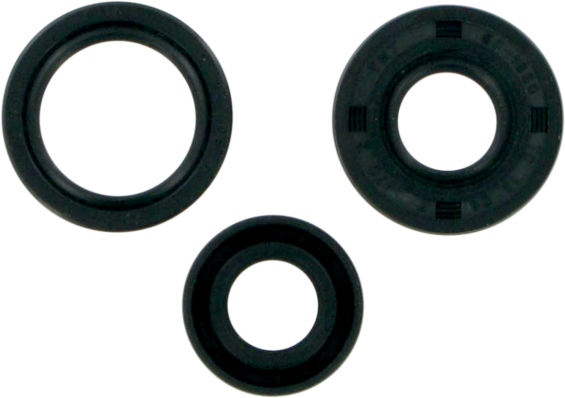 Moose Racing Motor Oil Seals