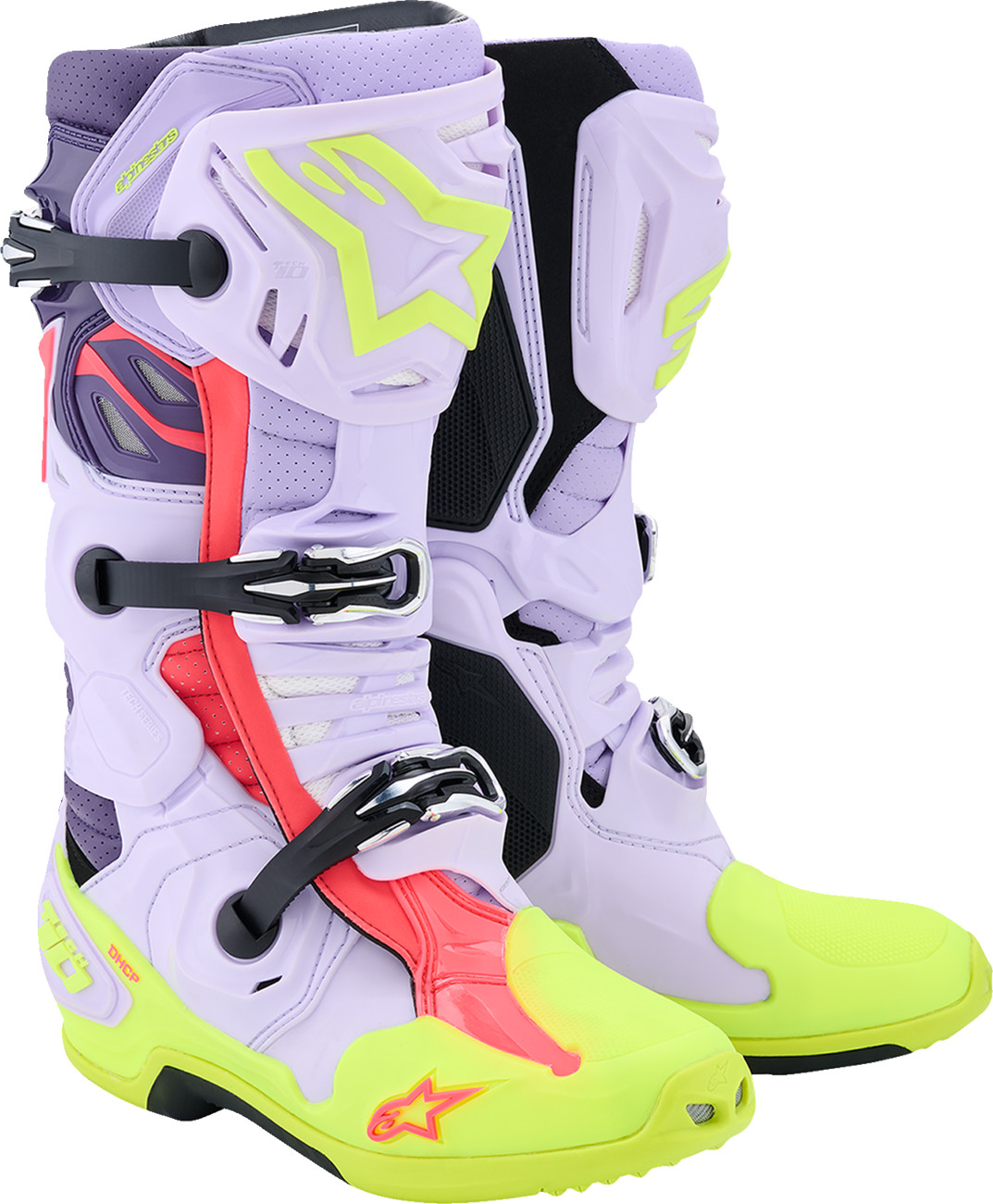 Alpinestars Tech 10 Supervented Boots