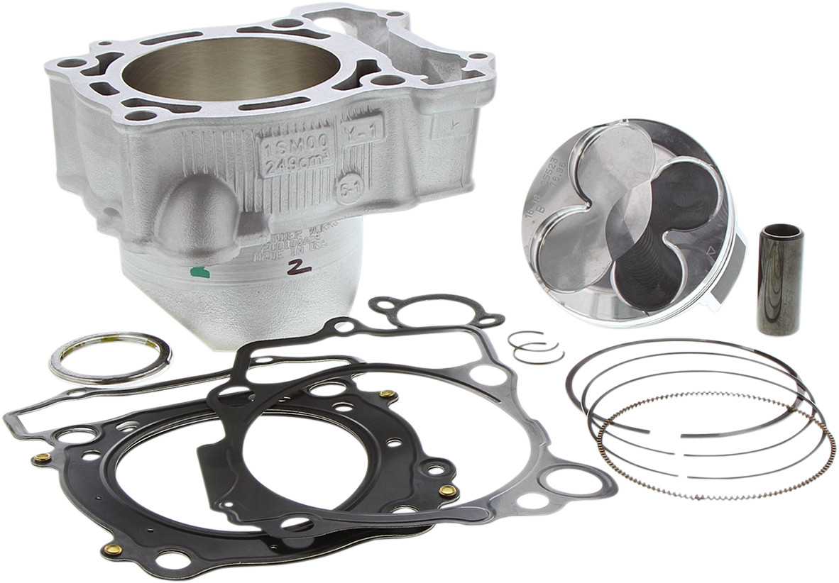 Standard Bore High Compression Cylinder Kit
