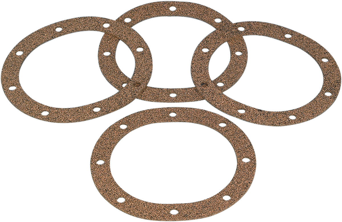 JAMES GASKET Clutch Cover Gasket