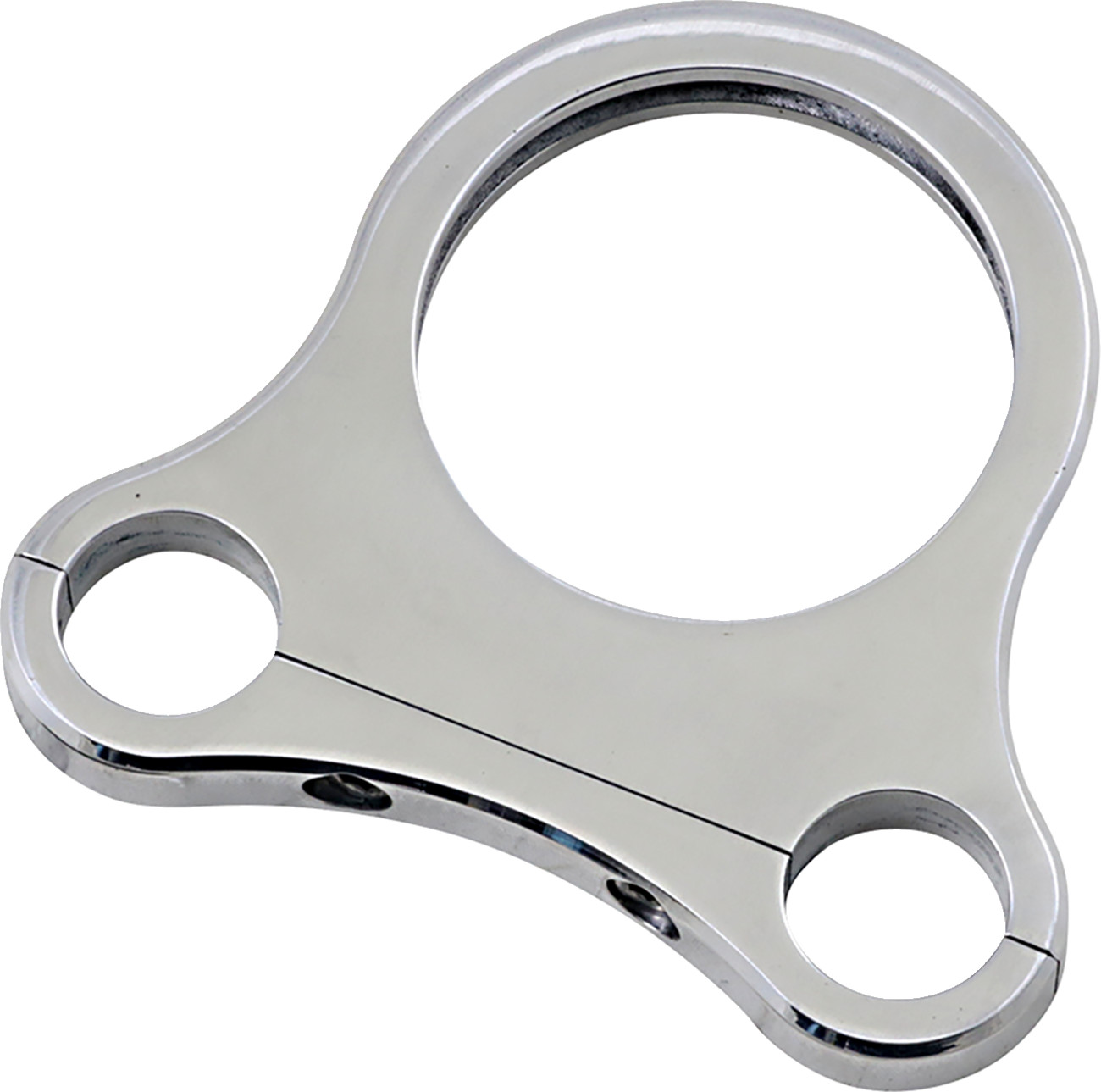 CYCLE PERFORMANCE PROD. Mini Gauge Bracket