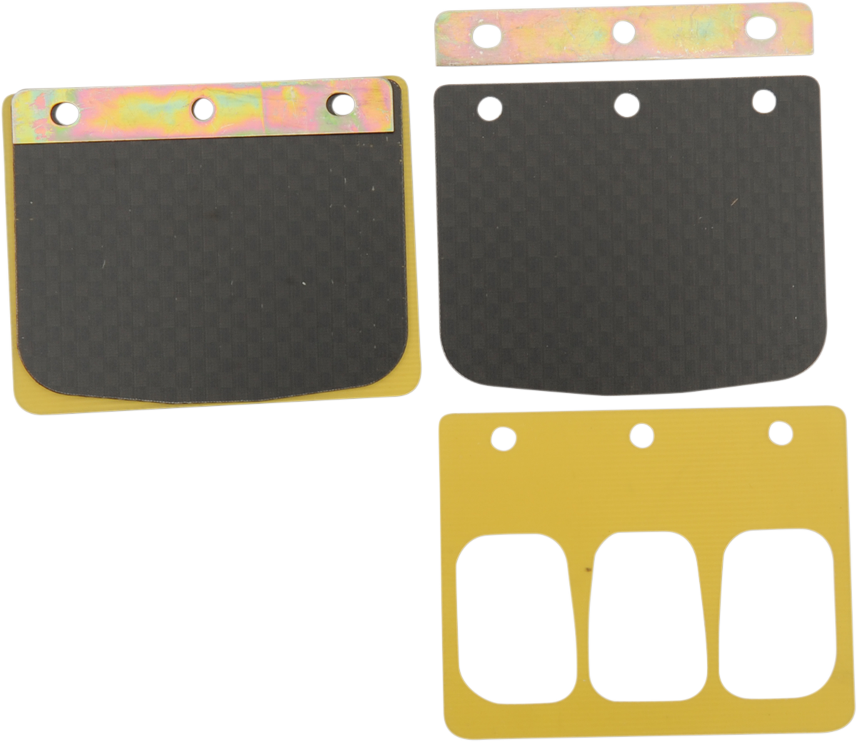 Boyesen Pro Series Reed Set - Yamaha