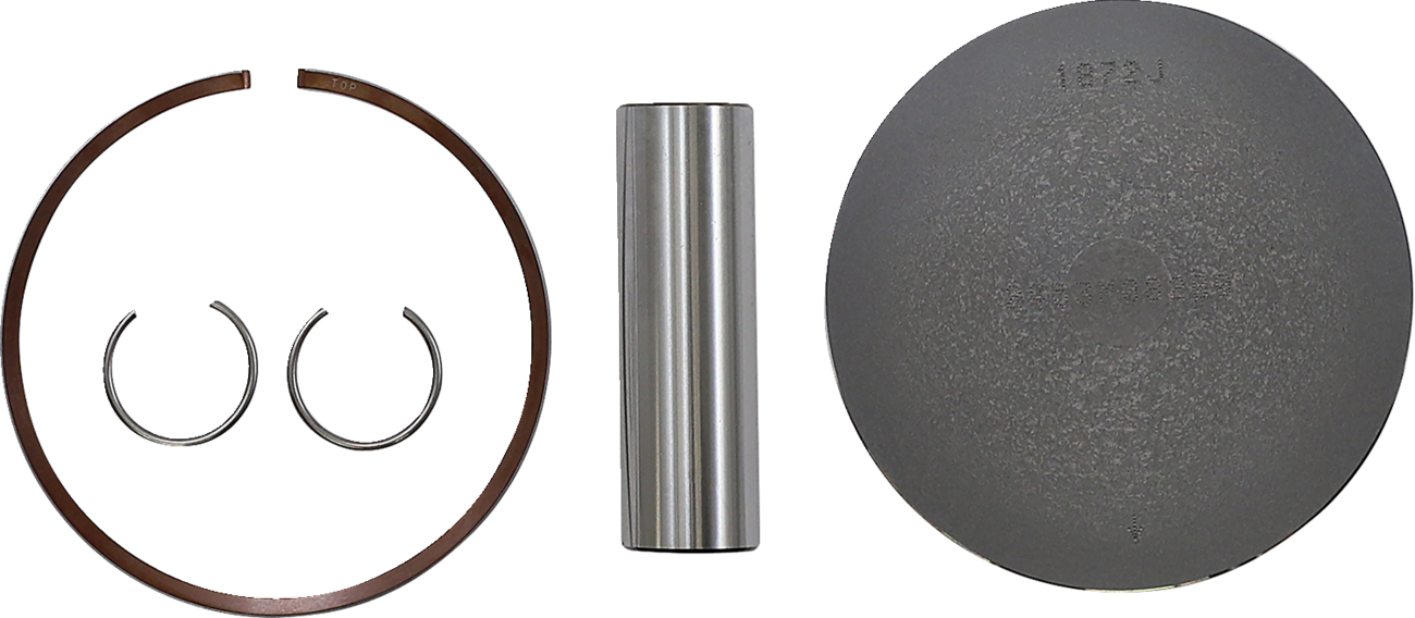 Piston Kit for 2 Stroke
