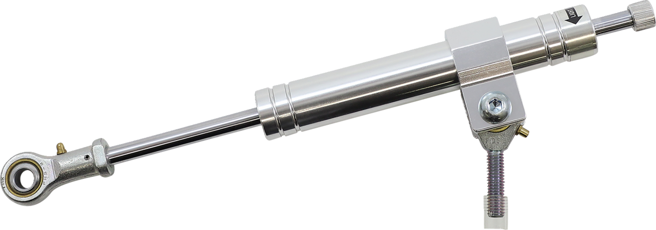 Shindy Universal Steering Stabilizer - 285 mm