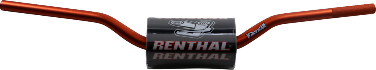 Renthal Fatbar Handlebars 1-1/8"