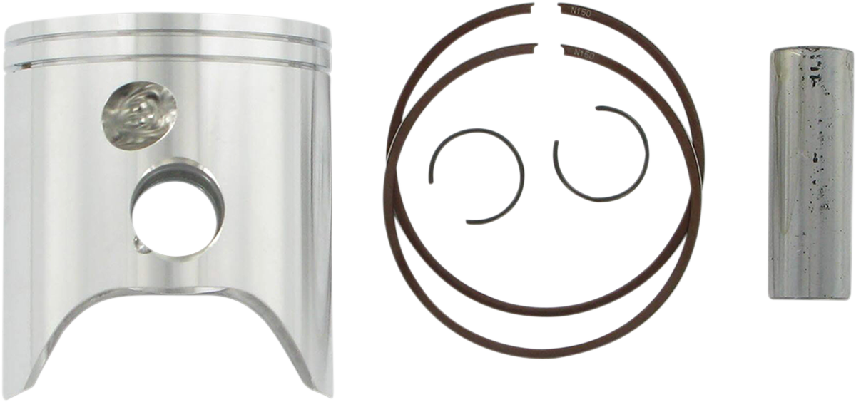 High-Performance Piston Kit