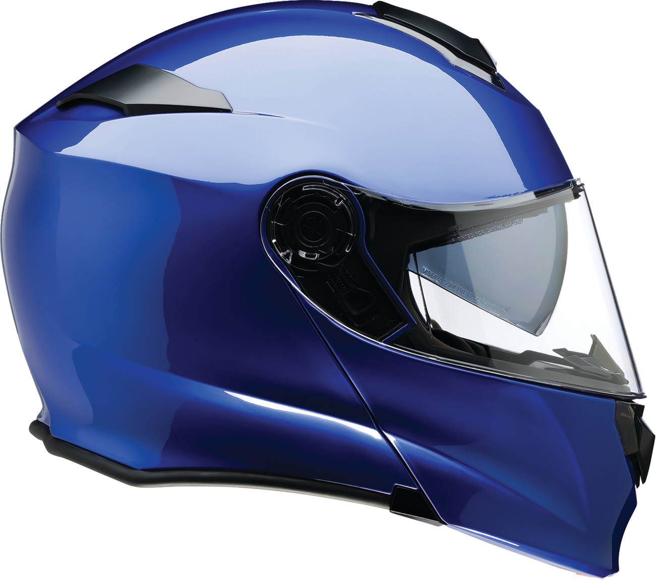 Z1R Solaris 2.0 Solid Modular Helmet