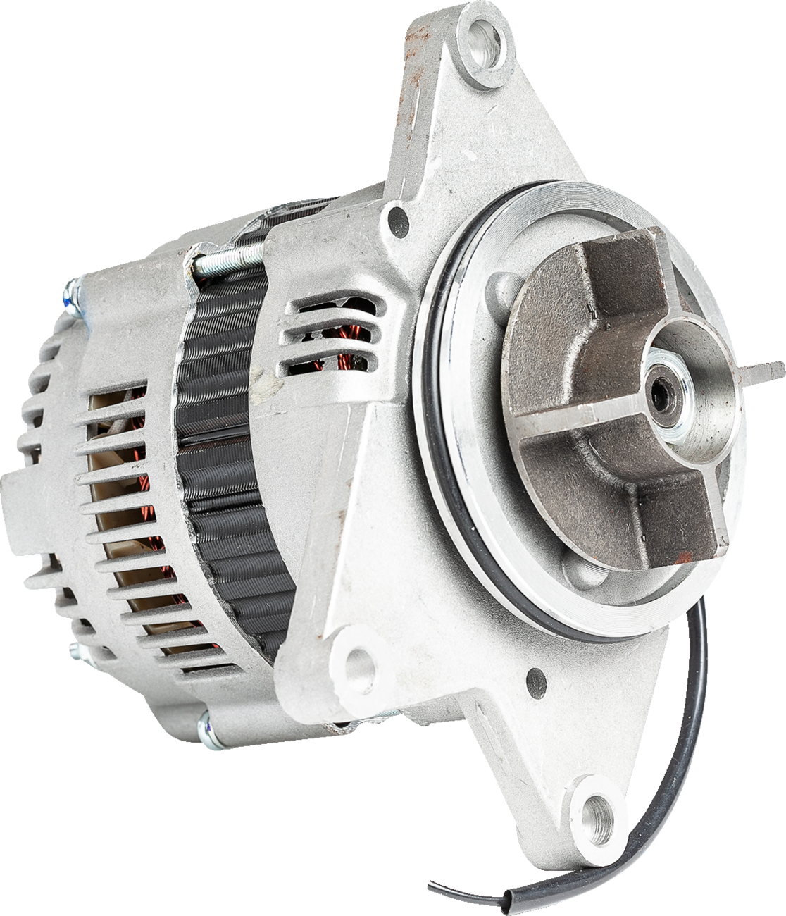 Alternator Assembly