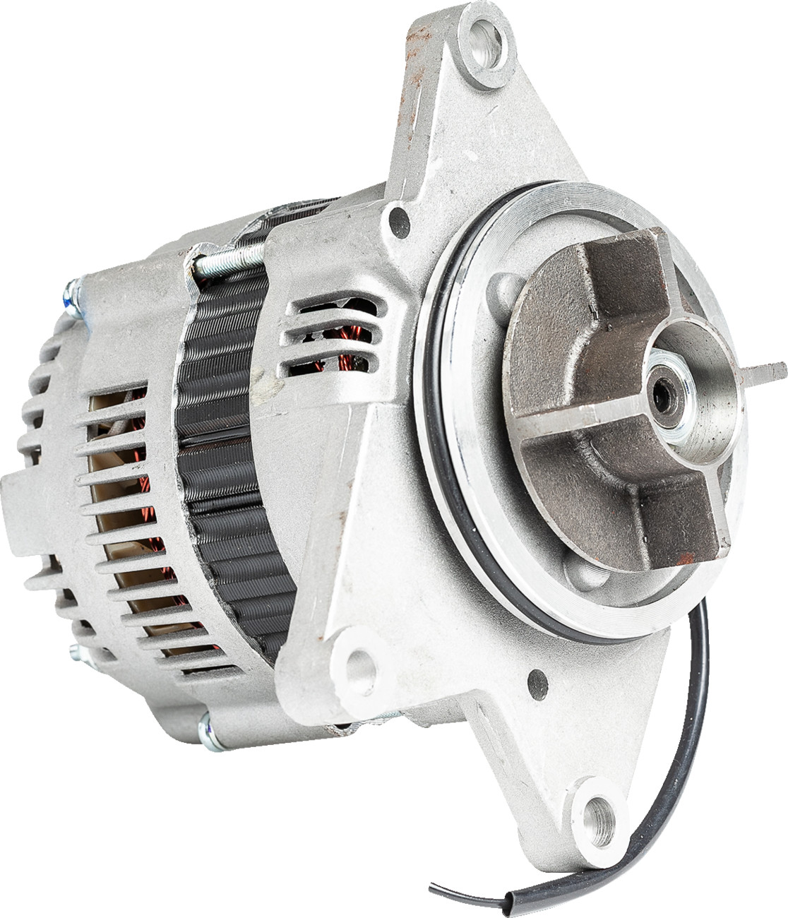 Ricks Motorsports Alternator Assembly Honda GL1500C Valkyrie 1997-2002 31-102