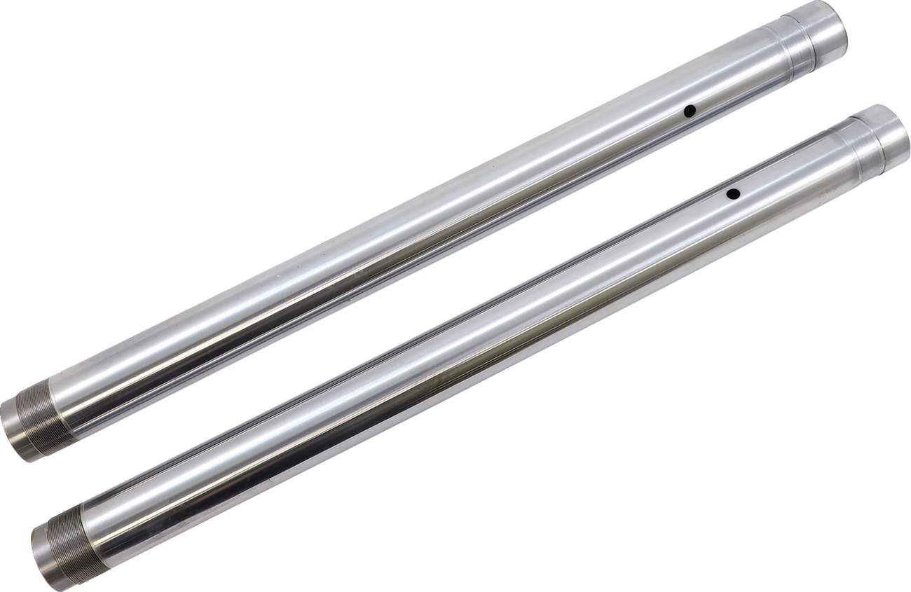 CUSTOM CYCLE ENGINEERING 43 mm Inverted Fork Tubes