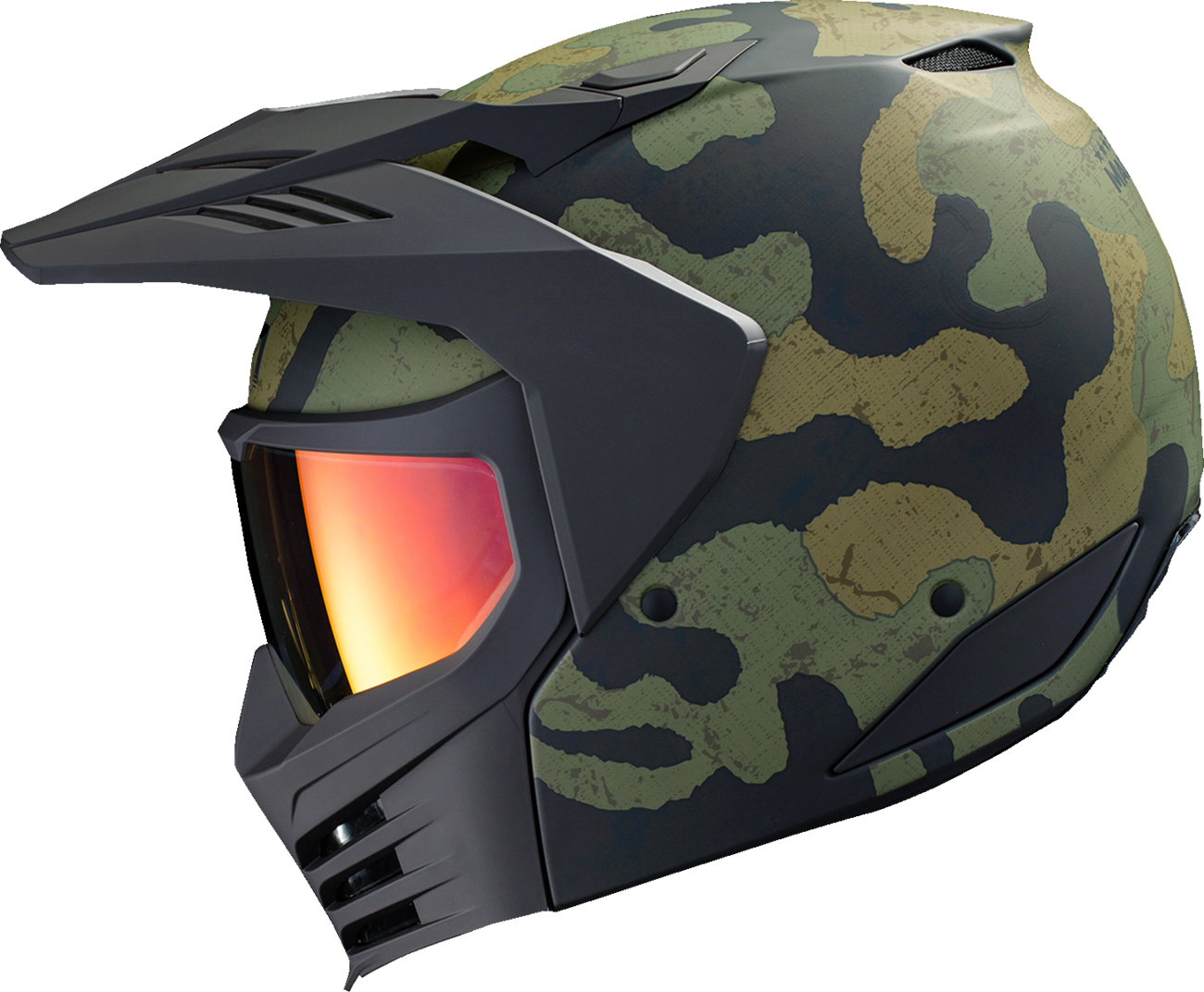 ICON Elsinore™ Magnacross Helmet