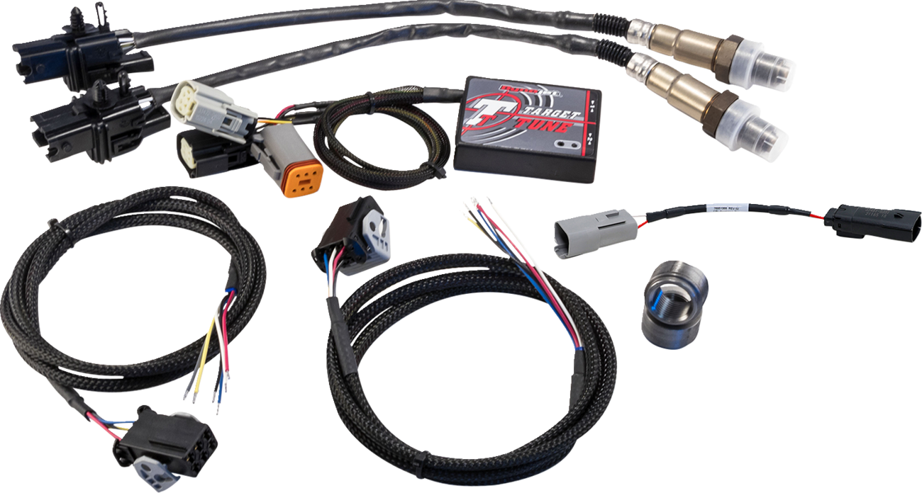 DYNOJET Target Tune Module Kit