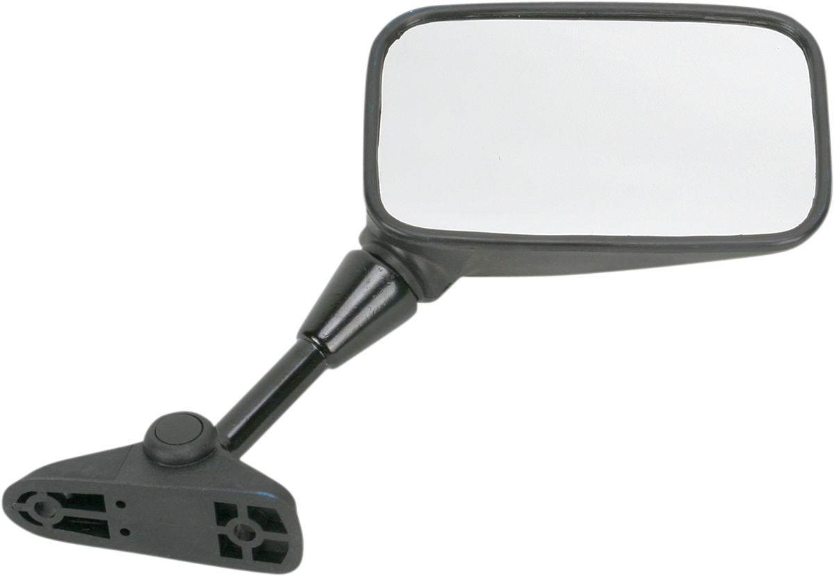 OEM-Style Replacement Mirror