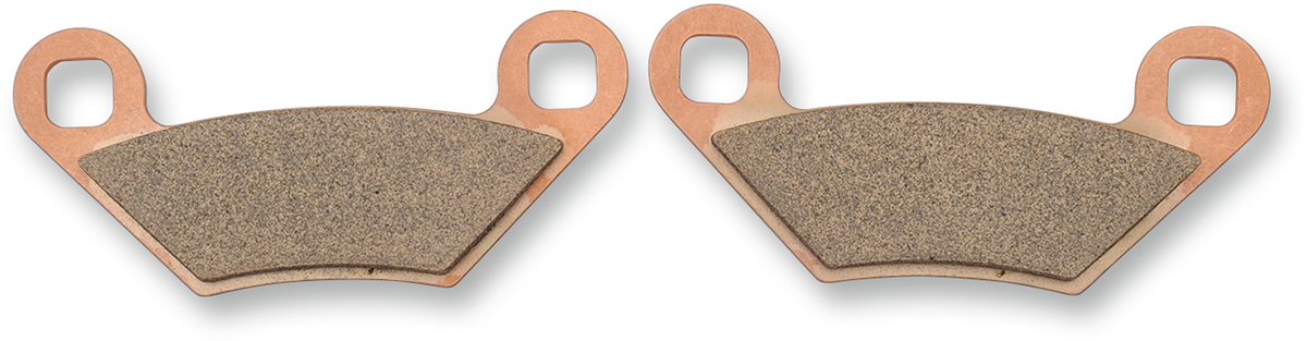 SI Offroad Sintered Brake Pads