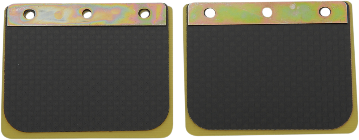 Pro Series Reed Set