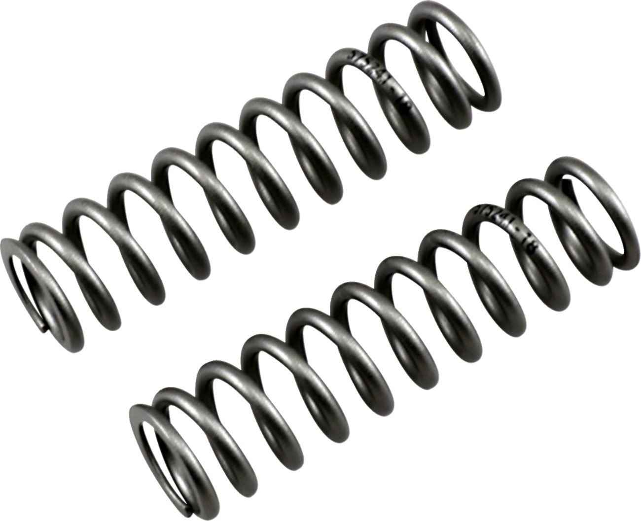 Fork Pressure Springs