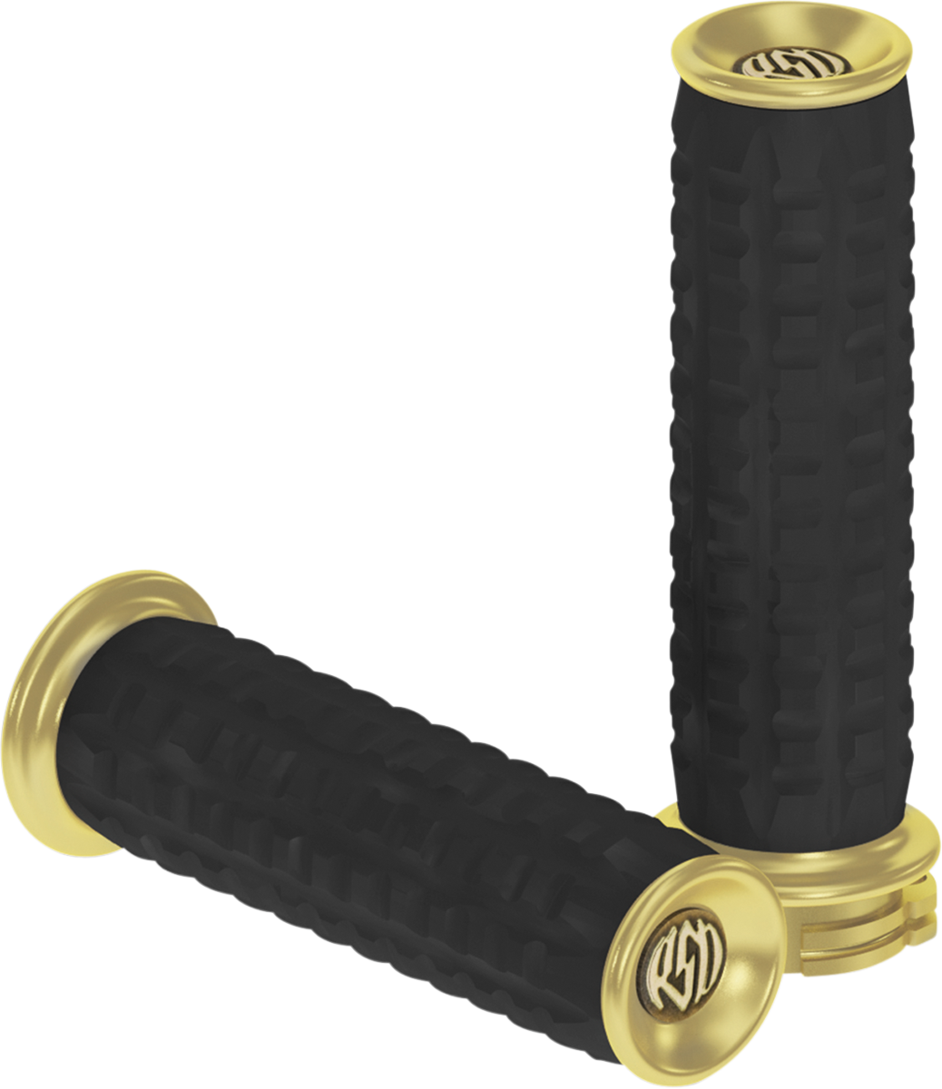 RDS Black Brass 1