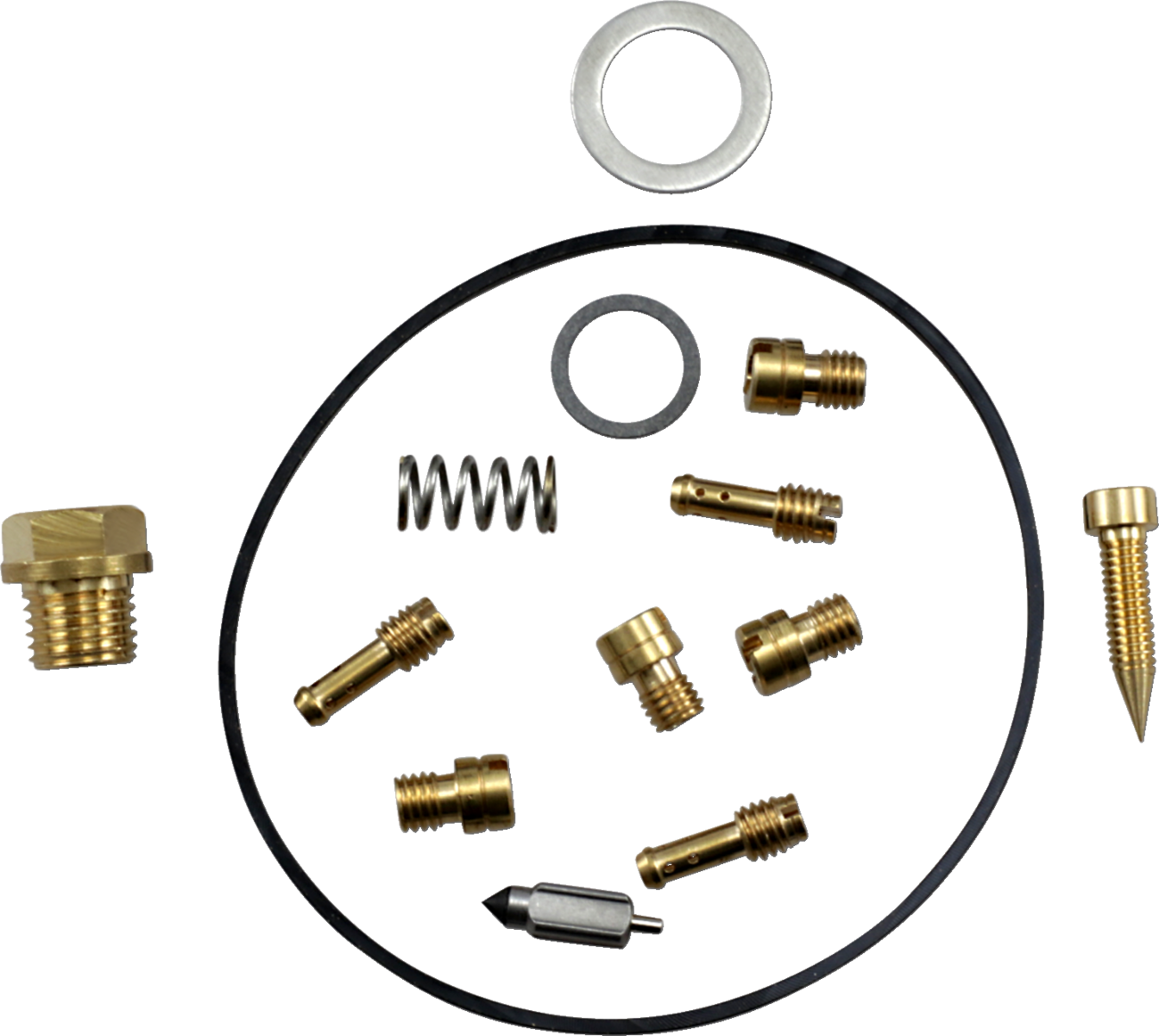 PARTS UNLIMITED Carburetor Repair Kit - Yamaha