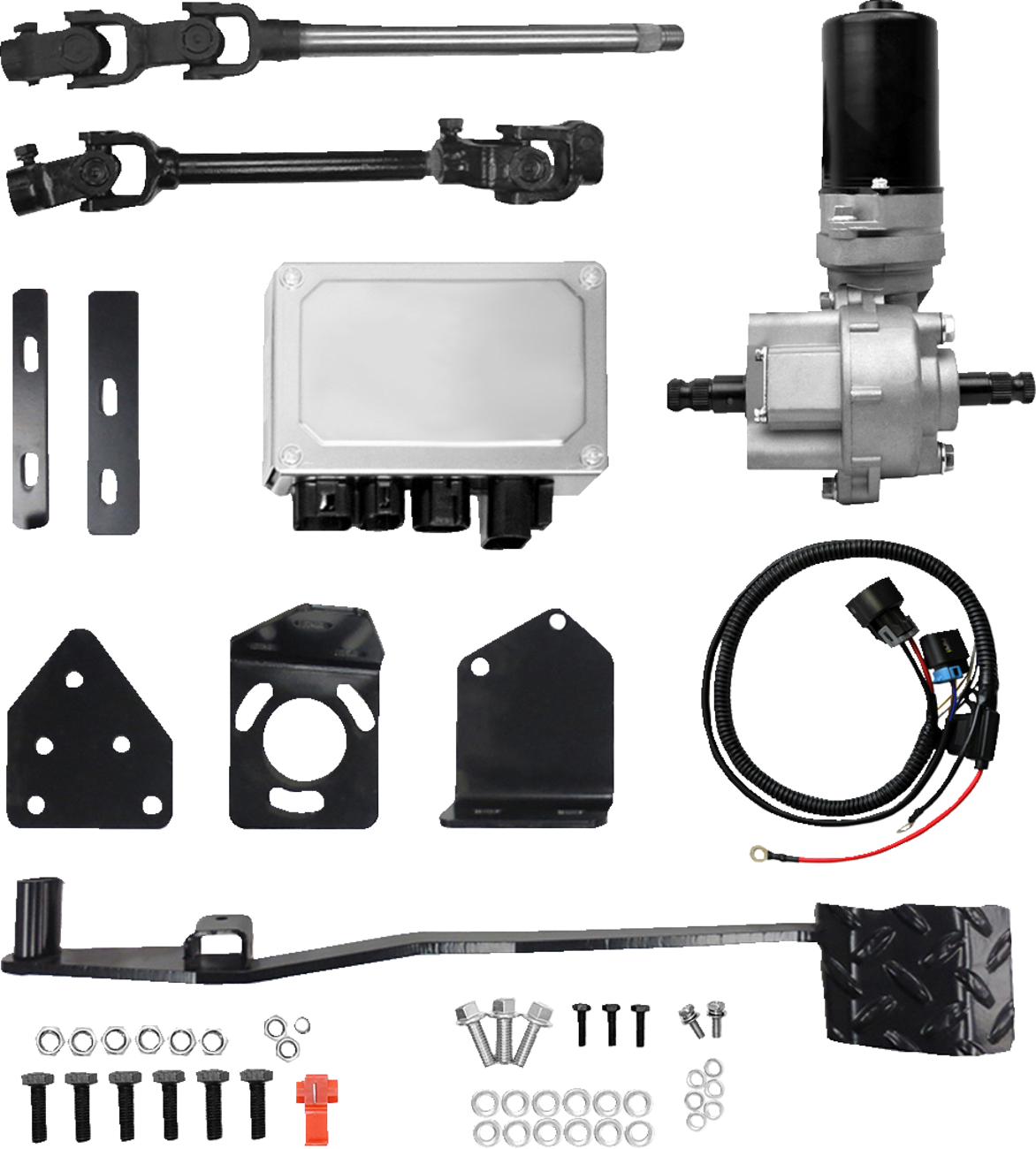 MOOSE OFFROAD Electric Power Steering Kit