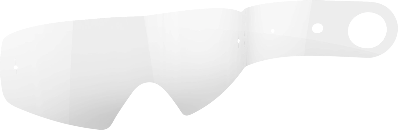 Alpinestars Youth Vision Goggle Tear-Offs