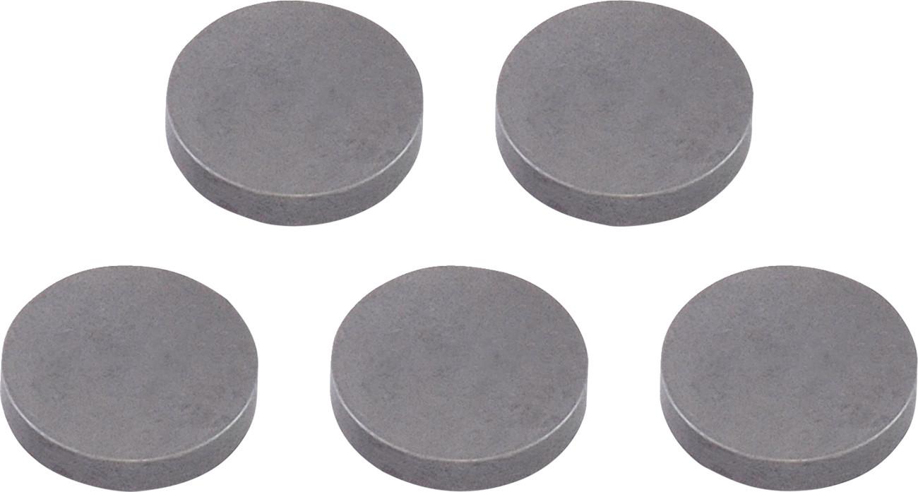 K&L SUPPLY Replacement Valve Shims