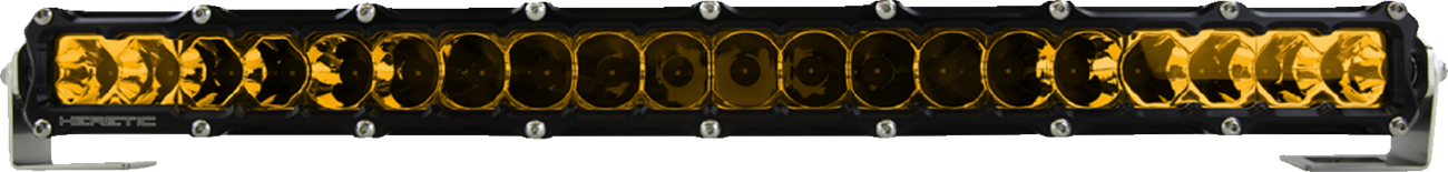 LED Light Bar