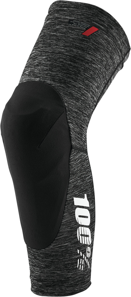 Teratec Knee Guards