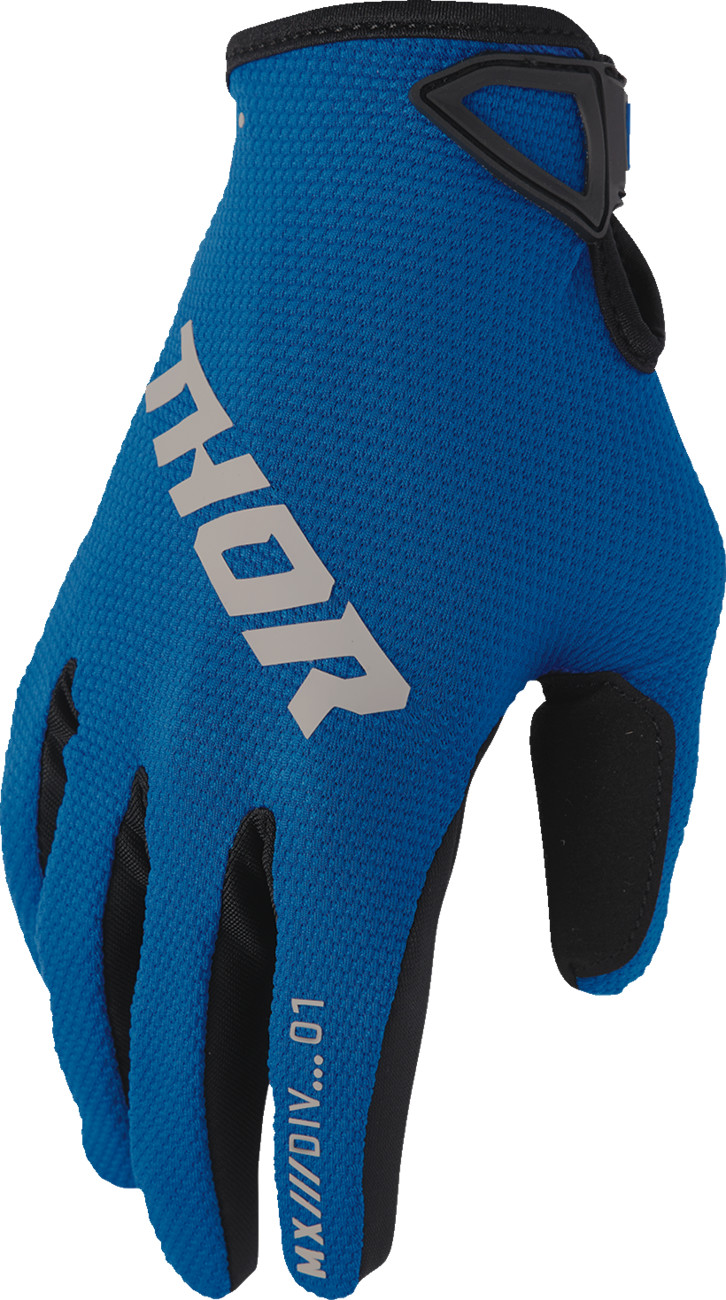 THOR Youth Ridemode Static Gloves