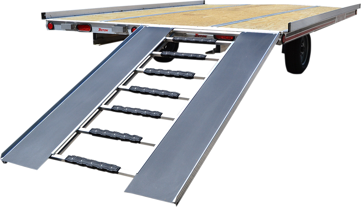 Ramp-Pro Grips