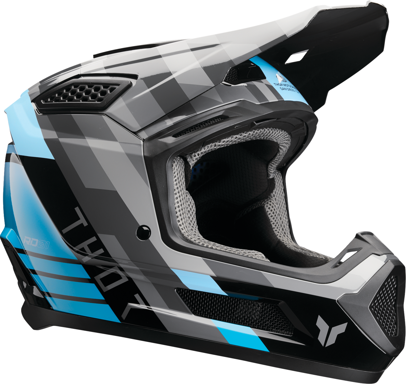 THOR Fleet Camber Helmet