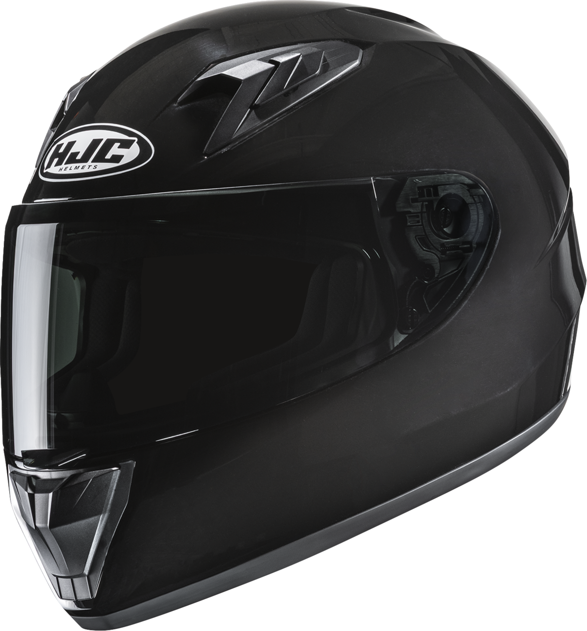 HJC Youth Y10 Solid Helmet
