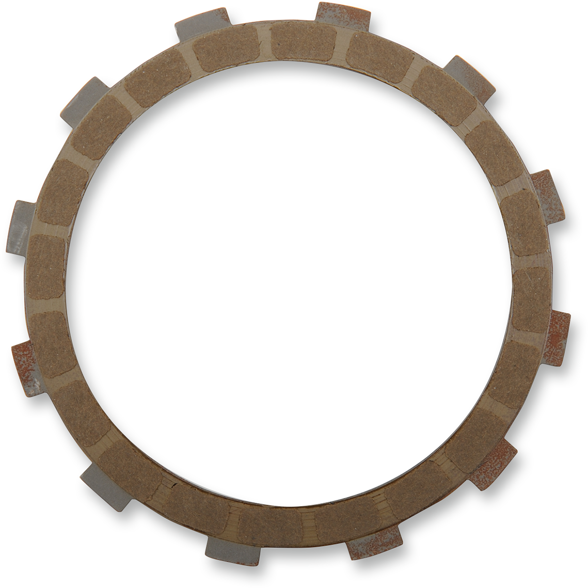 Barnett Clutch Friction Plate Polaris Outlaw 2007-2009