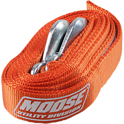 Alargador Enganche Remolque Universal MOOSE UTILITY