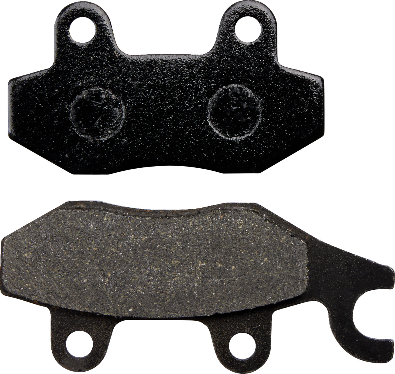 Moose Racing Qualifier Brake Pads
