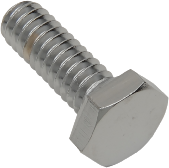 Drag Specialties Replacement Hex-Head Bolts