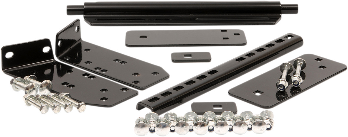 Kimpex Click 'N' GO Plow Mount Bracket Can-Am Outlander / Renegade 2006-2018