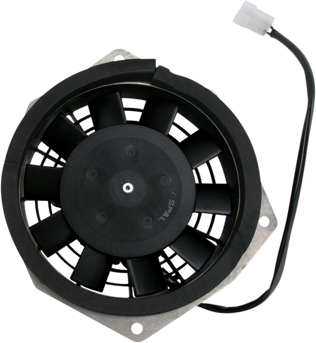 Hi-Performance Cooling Fan