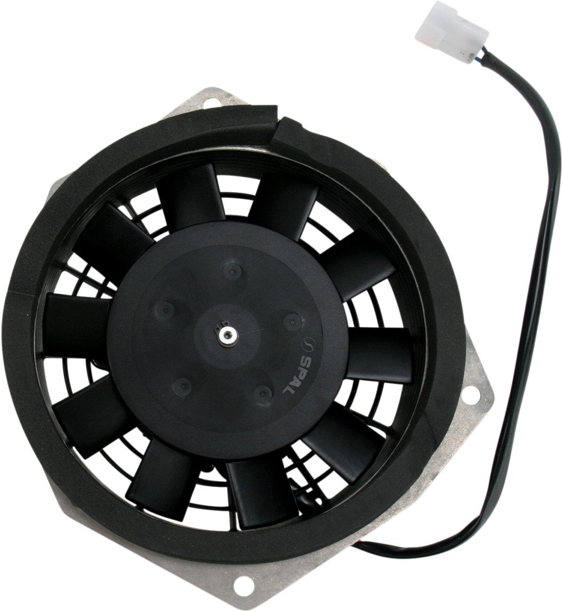 Moose Racing Hi-Performance Cooling Fan