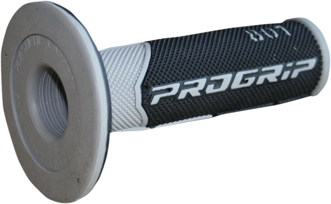 801 Hybrid Duo-Density Cross Grips