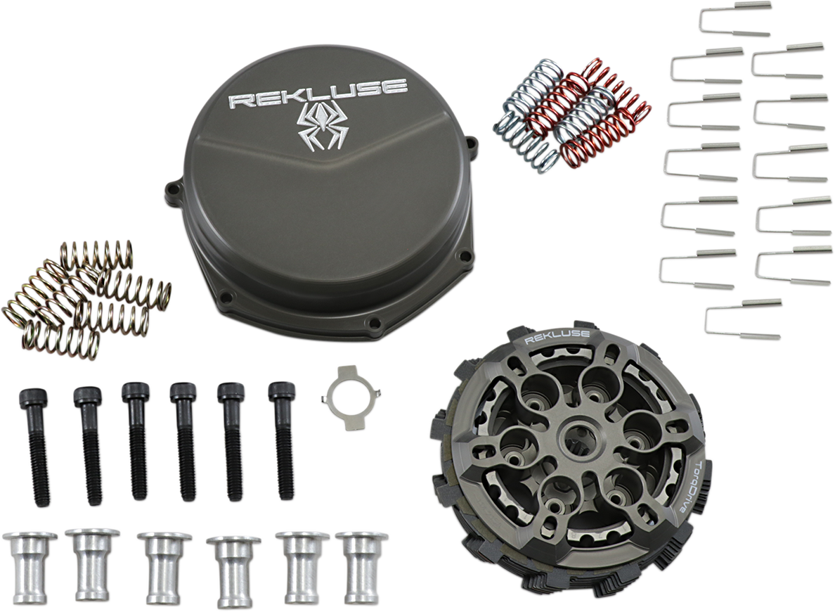 REKLUSE Core Manual TorqDrive® Clutch Kit