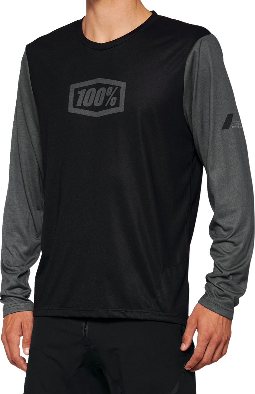 Airmatic Long-Sleeve Jersey