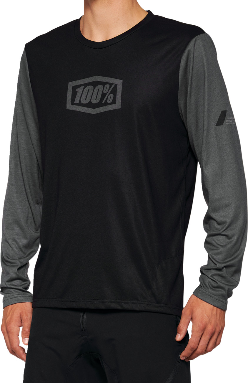 Airmatic Long-Sleeve Jersey
