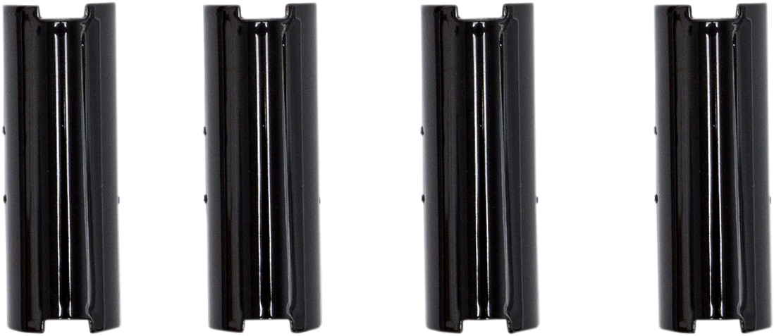 S&S CYCLE Pushrod Cover Keeper Set
