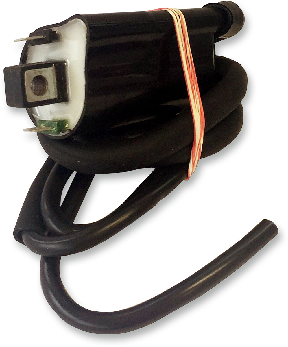 Ricks Motorsports Ignition Coil Honda/Kawasaki 1986-2015 23-106
