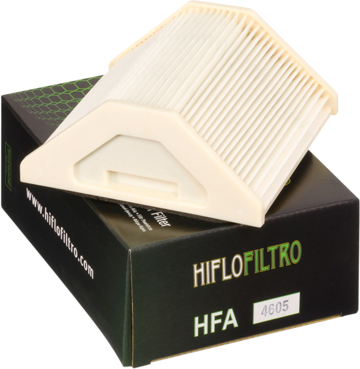 HIFLOFILTRO Replacement OE Air Filter