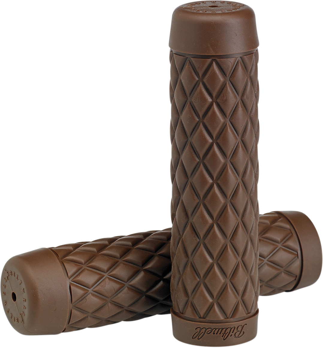 Biltwell Torker 7/8" TPV Grips