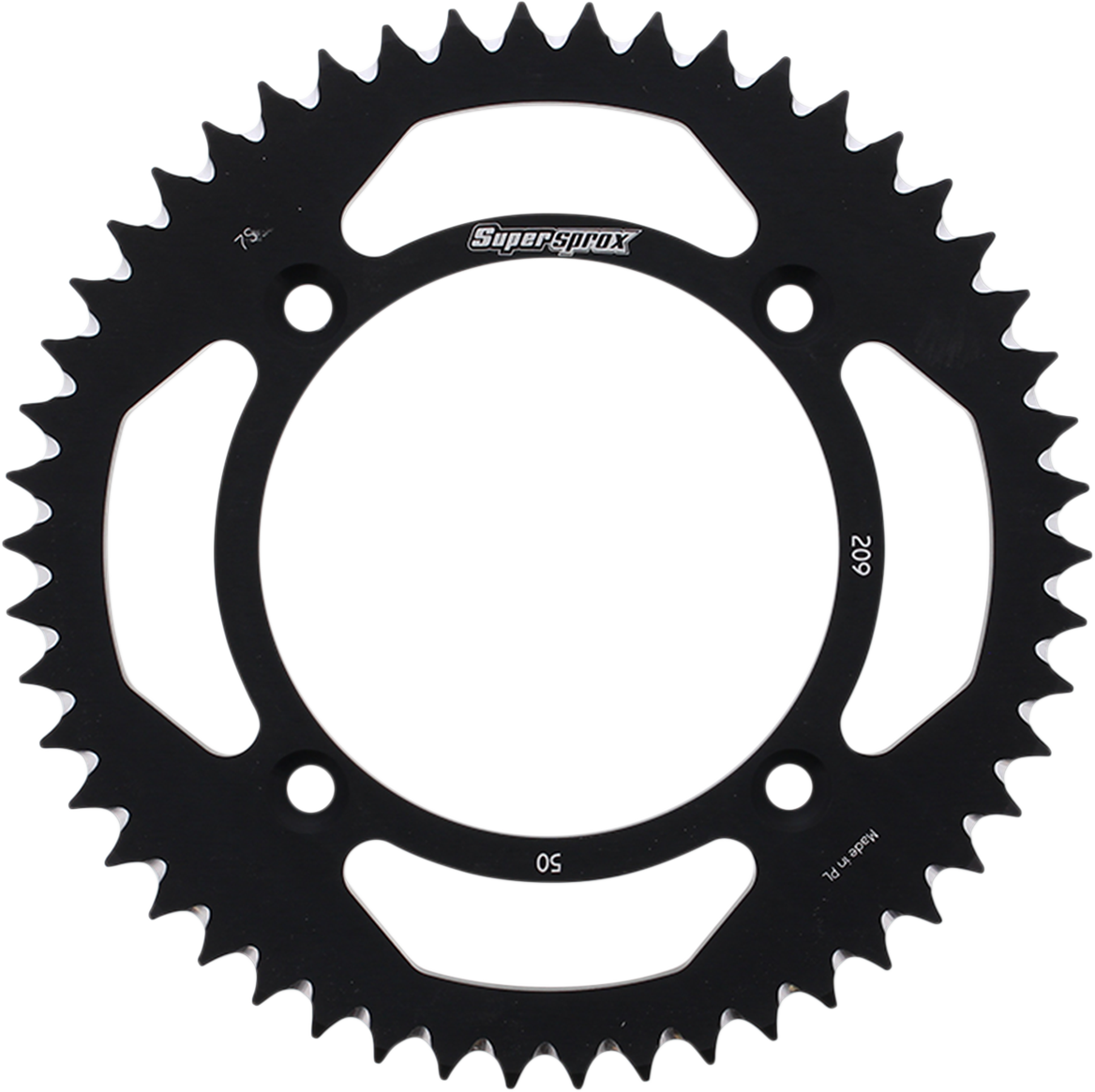 SUPERSPROX Aluminum Rear Sprocket
