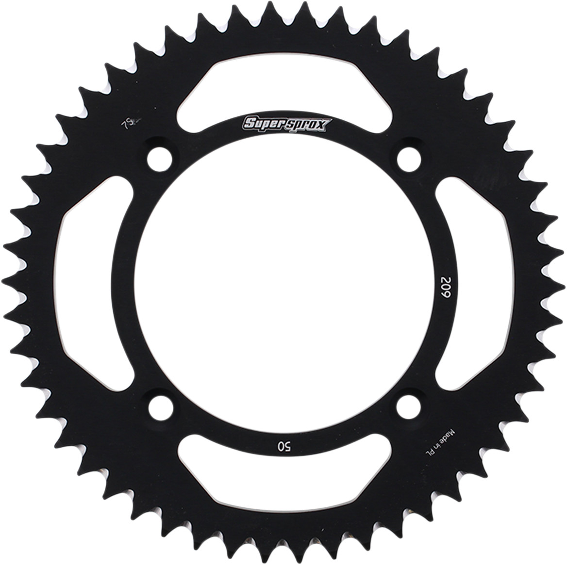 SUPERSPROX Aluminum Rear Sprocket