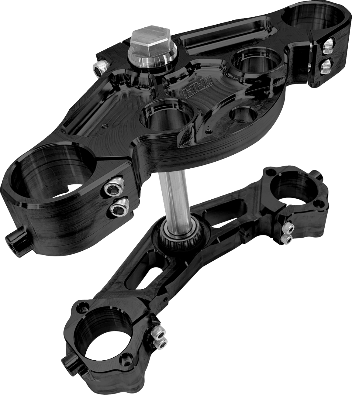 49 mm Triple Tree