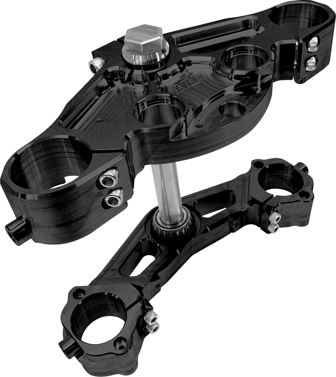 49 mm Triple Tree